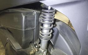 YAMAHA AXIS 125 Z 1989 SED7J