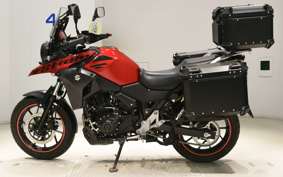 SUZUKI Vｽﾄﾛｰﾑ250 2020