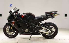HONDA CBR600RR GEN 2 2006 PC37