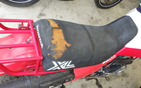 HONDA XL250R PARIS-DAKAR MD03