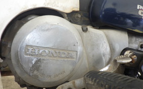 HONDA C50 SUPER CUB 2003 C50