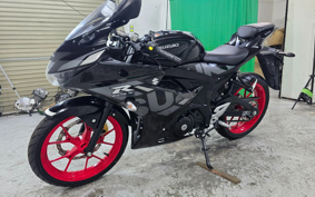 SUZUKI GSX-R125 ABS DL33B
