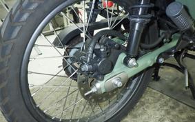 HONDA CT125-2 JA65