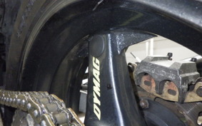 KAWASAKI GPZ900R NINJA 1995 ZX900A