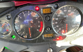 SUZUKI GSX1300R HAYABUSA 2008 A1111