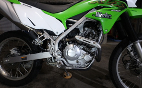 KAWASAKI KLX230 LX230A