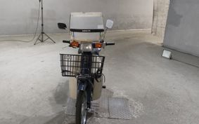 HONDA SUPER CUB50 AA01