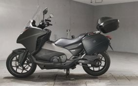 HONDA INTEGRA 2013 RC62