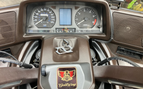 HONDA GL1500 GOLDWING 1990 SC22