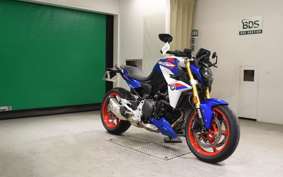 BMW F900R 2026