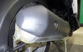 HONDA ﾍﾞﾝﾘｨ50 2011 AA03
