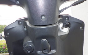 SUZUKI ADDRESS V125 Gen.2 DP12H