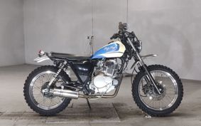 SUZUKI GLASS TRACKER BIG BOY NJ4BA