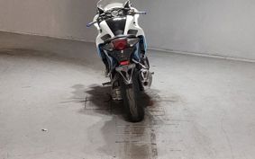 HONDA VFR1200F 2013 SC63