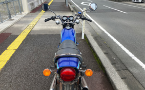KAWASAKI KH250 KH250B