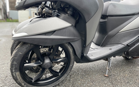 YAMAHA TRICITY 125 SEC1J