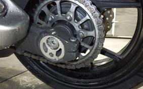 KAWASAKI NINJA 1000 A 2017 ZXT00W