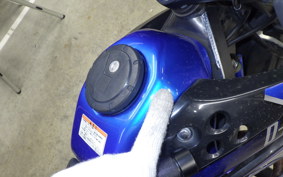 KAWASAKI KLX125D TRACKER 2021 LX125D