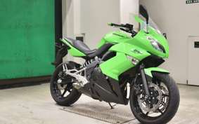 KAWASAKI NINJA 400R 2010 ER400B