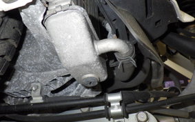 HONDA GYRO CANOPY TA03