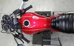 KAWASAKI ZRX-2 1998 ZR400E