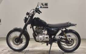 SUZUKI GRASS TRACKER Bigboy NJ4BA
