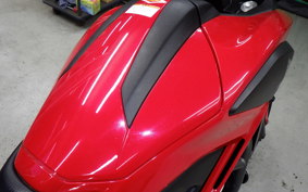 HONDA NC 700 X D 2012 RC63