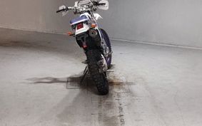 YAMAHA TT250R 4GY