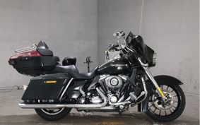 HARLEY FLHX1580 2009 KB4