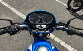 HONDA CBF 125 PCJ7