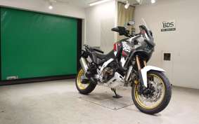 HONDA CRF1100L AFRICA TWIN DCT 2026 SD15