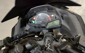 KAWASAKI NINJA250 EX250L