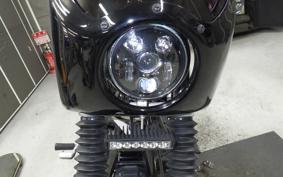 HARLEY FXDB 1580 2007