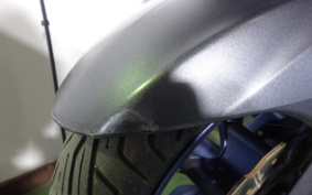 YAMAHA MAJESTYS SG52J