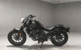 HONDA REBEL MC49
