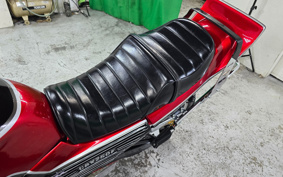HONDA JADE MC23