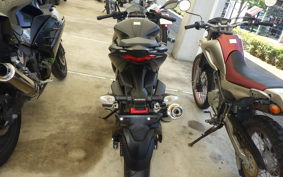 SUZUKI GIXXER 250 SF ED22B