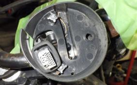 HONDA REBEL 250 2019 MC49