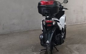YAMAHA TRICITY 125 SEC1J