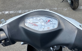 SUZUKI ADDRESS V50 CA4BA