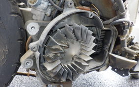 SUZUKI ADDRESS V100 CE13A
