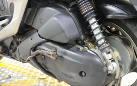 YAMAHA CYGNUS125XSR SE44J