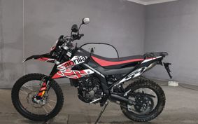 APRILIA RX 125 ..