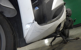 HONDA DIO 110 2016 JF31