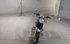 YAMAHA SR400 2012 RH03J