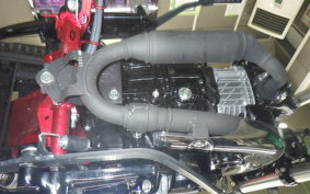 HONDA DAX 125 2026 JB04