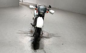 HONDA XLR125R JD16