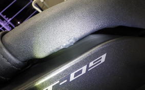 YAMAHA MT-09 A 2014 RN34J