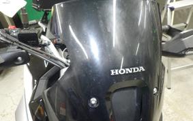 HONDA CB200XA 2010