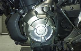 YAMAHA MT-07 ABS 2014 RM07J